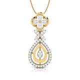 DIAMOND PENDANT, pendant chain, diamond jewellery, diamond pendant, diamond dollar, gold dollar