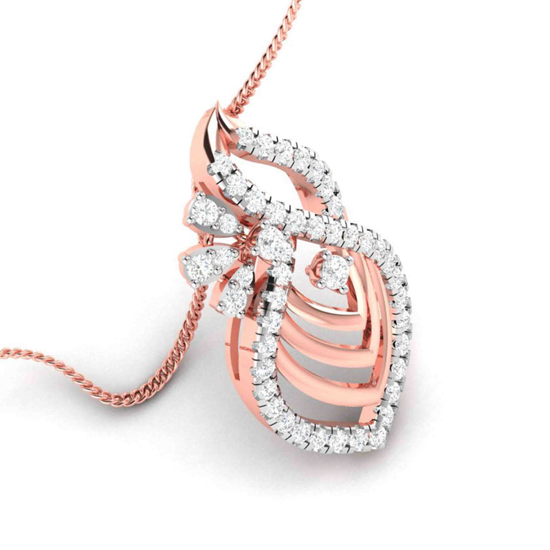 DIAMOND PENDANT, pendant chain, diamond jewellery, diamond pendant, diamond dollar, gold dollar