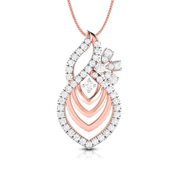 DIAMOND PENDANT, pendant chain, diamond jewellery, diamond pendant, diamond dollar, gold dollar, colour stone diamond pendant