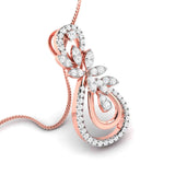 DIAMOND PENDANT, pendant chain, diamond jewellery, diamond pendant, diamond dollar, gold dollar