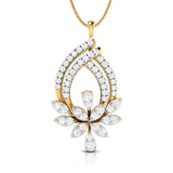 DIAMOND PENDANT, pendant chain, diamond jewellery, diamond pendant, diamond dollar, gold dollar