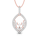 DIAMOND PENDANT, pendant chain, diamond jewellery, diamond pendant, diamond dollar, gold dollar, colour stone diamond pendant