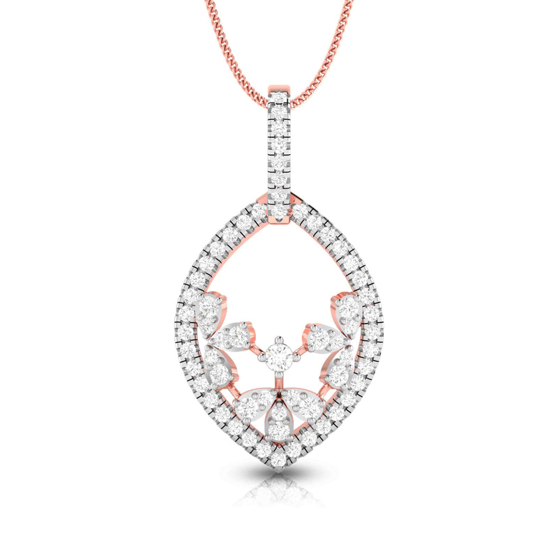 DIAMOND PENDANT, pendant chain, diamond jewellery, diamond pendant, diamond dollar, gold dollar, colour stone diamond pendant