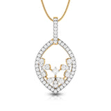 DIAMOND PENDANT, pendant chain, diamond jewellery, diamond pendant, diamond dollar, gold dollar