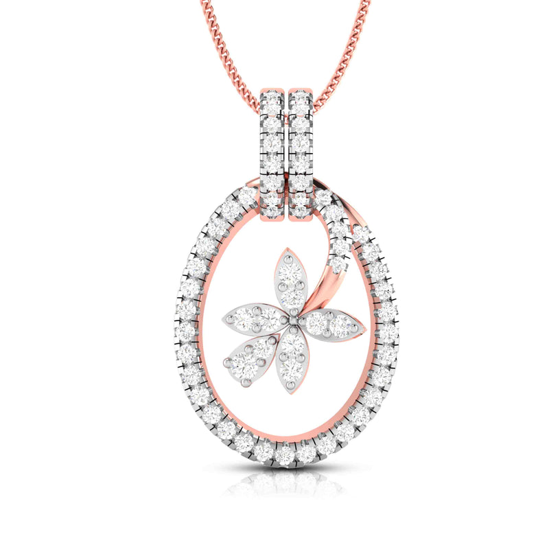 DIAMOND PENDANT, pendant chain, diamond jewellery, diamond pendant, diamond dollar, gold dollar, colour stone diamond pendant