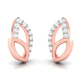 Diamond Studs, Diamond earrings, earring, gold Earring, dimoand jewellery, Efif diamond Jewellery 