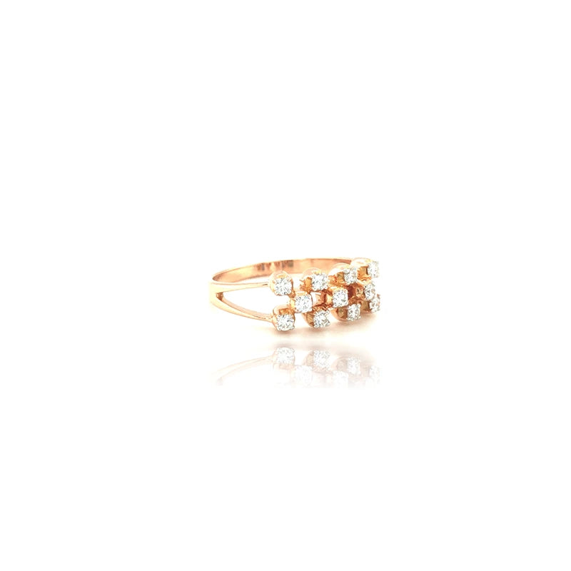 Iniya diamond ring, efif diamond ring, diamond ring for women,  engagement diamond ring,  love diamond ring, efif diamond jewellery
