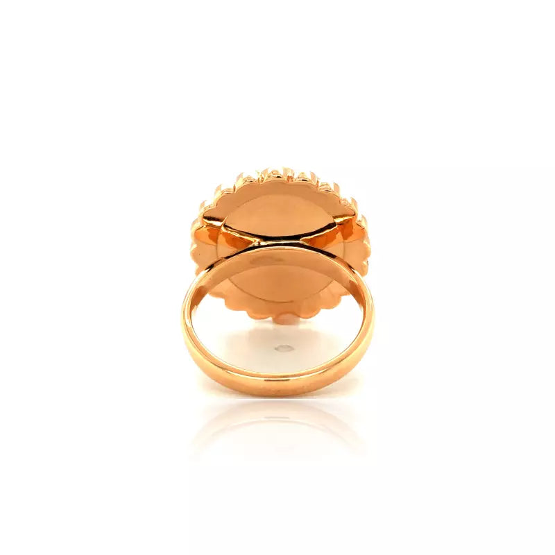ShipJewel L & S Ring-18KT Gold-22 18kt Diamond, Ruby Yellow Gold ring Price  in India - Buy ShipJewel L & S Ring-18KT Gold-22 18kt Diamond, Ruby Yellow Gold  ring online at Flipkart.com