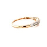 Diamond bracelet, bracelet, gold bracelet, arm jewelry, efif diamond jewellery