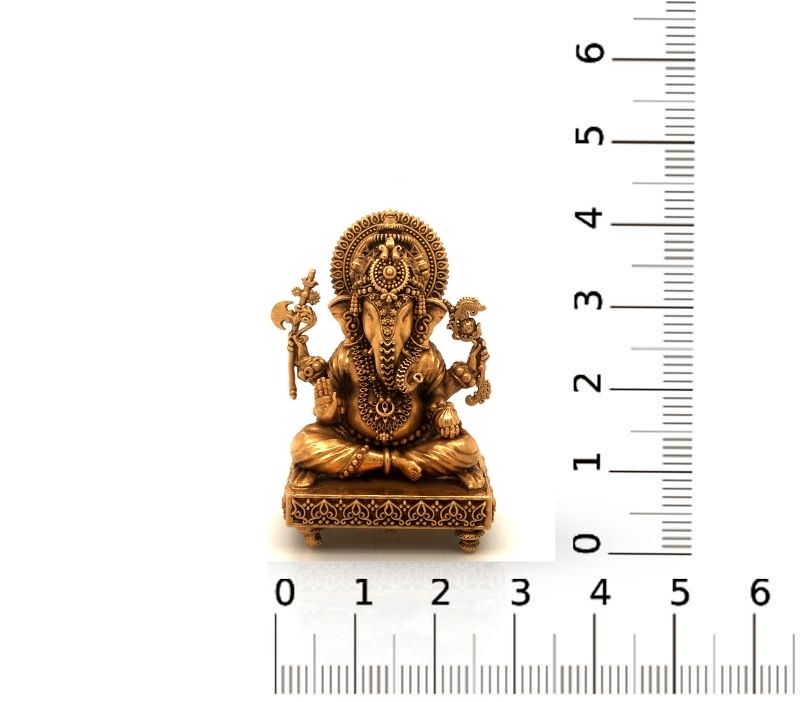 Lord Ganesha Idol