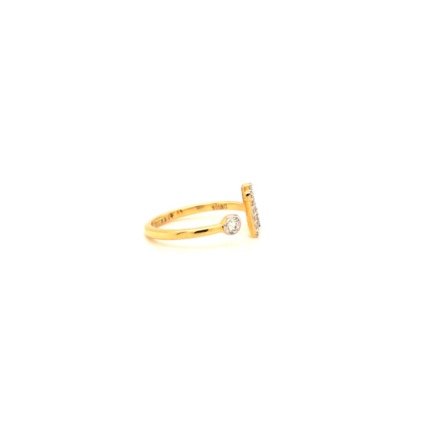 DIAMOND RING, ring, bridal ring, engagement ring, gold ring, efif diamond jewellery, tanishq diamond ring, malabar diamond ring, joyallukas diamond ring, bluestone diamond ring, diamond ring