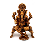 Lord Ganpati Idol