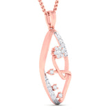 Sophisticated Elegant Pendant