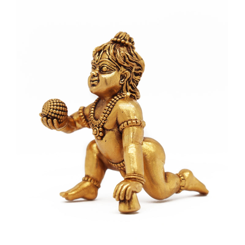 LADOO GOPAL KRISHNA