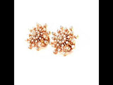 ADHIRA DIAMOND STUDS