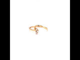 ANAYA DIAMOND RING