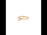 AMALIA SOLITAIRE RING