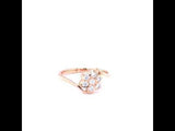 DHRITI DIAMOND RING