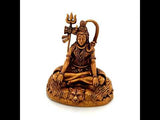 Lord Shiva Idol