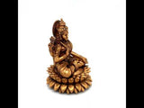 Goddess Kamala Idol