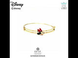 MINNIE MOUSE BRACELET