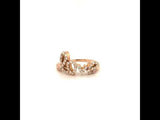 The LOVE Diamond Ring