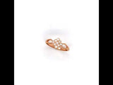 AARVI DIAMOND RING