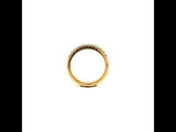 Stackable Ring