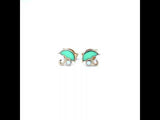 LITTLE WONDER - UMBRELLA EARRINGS