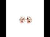 MAIRA DIAMOND STUDS