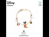 MICKEY MOUSE BRACELET