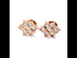 SUHANA DIAMOND STUDS