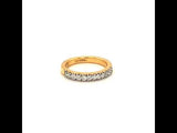 Stackable Ring