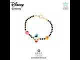 DONALD DUCK KIDS BRACELET