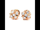 SHIVANI DIAMOND STUDS