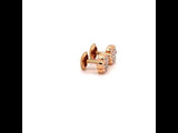 NAMITA DIAMOND STUDS