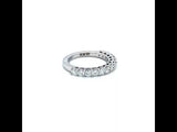 CORA - ETERNITY DIAMOND RING