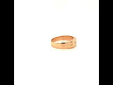 CHAITHRA DIAMOND RING
