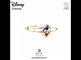 DONALD DUCK BRACELET