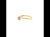 GLARING FOR WOMEN DIAMOND RING