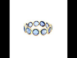 LISHA ETERNITY RING