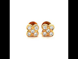 SWETHA DIAMOND STUDS