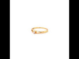 CHARVI DIAMOND RING