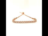 ANANYA FREE SIZE TASSEL BRACELET