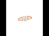 VALOUR DIAMOND RING