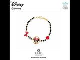 MINNIE MOUSE KIDS BRACELET