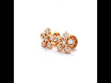 VEDIKA DIAMOND STUDS