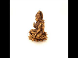 Goddess Lakshmi Idol