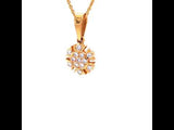 DHARNI DIAMOND PENDANT