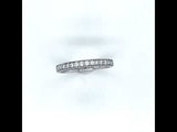 VIVA - ETERNITY DIAMOND RING